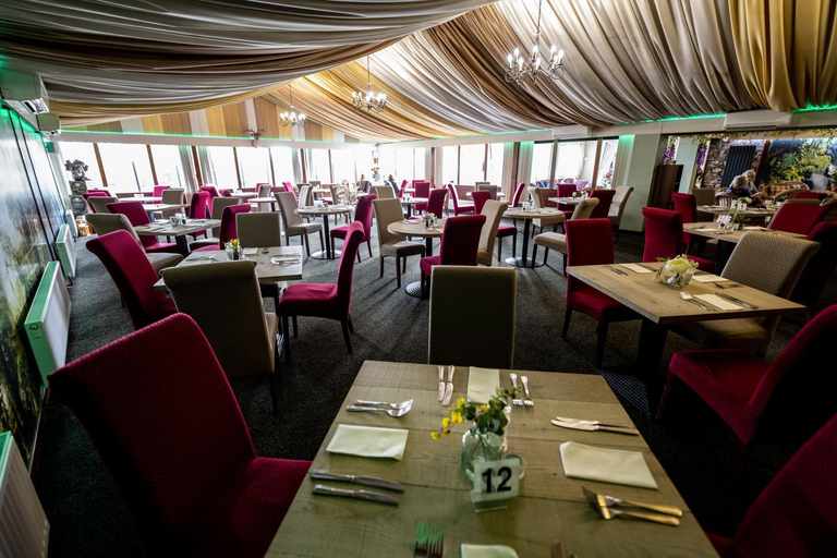 Food & Drinks 4, Kings Croft Hotel, Wakefield