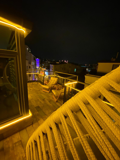 Others 5, Golden Arrow Hotel, Fatih