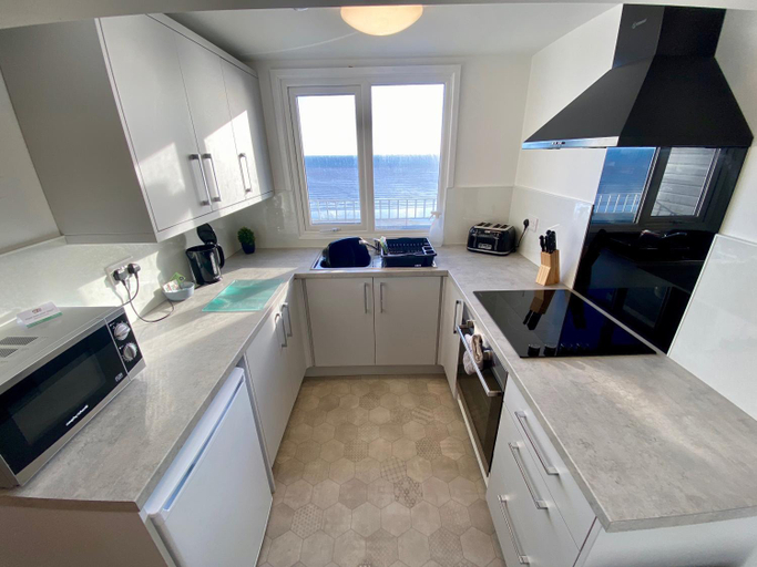 Others 3, Bridlington Bay Apartments, East Riding of Yorkshire