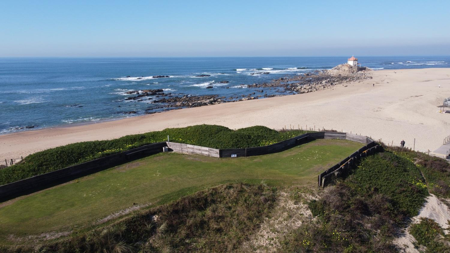 Golf course [on-site] 5, Oliva Teles 53 Apartments, Vila Nova de Gaia