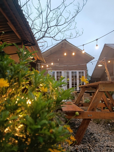 The Burrow Dalat, Đà Lạt