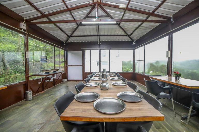Others 4, Peri Resorts, The Nilgiris