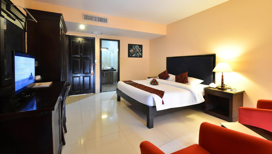Bedroom 10