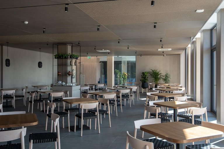 Food & Drinks 3, SHAMBALA WELLNESS CLUB, Brovars'kyi