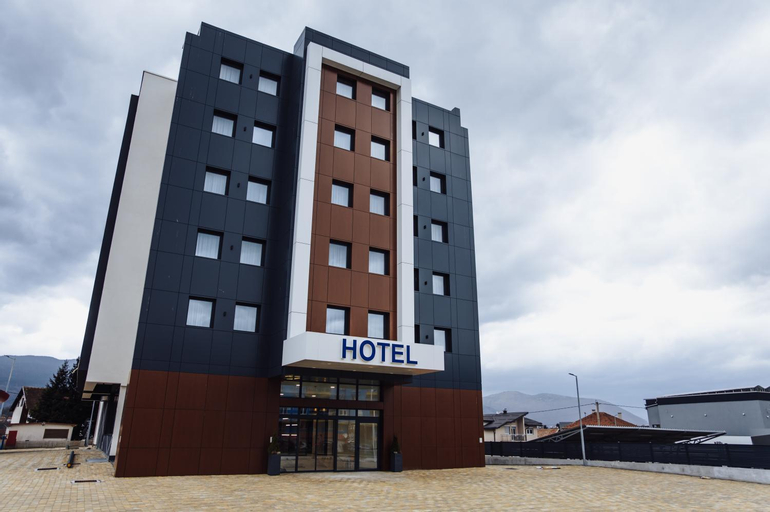 Hotel Brcko gas Sarajevo, Istočno Sarajevo