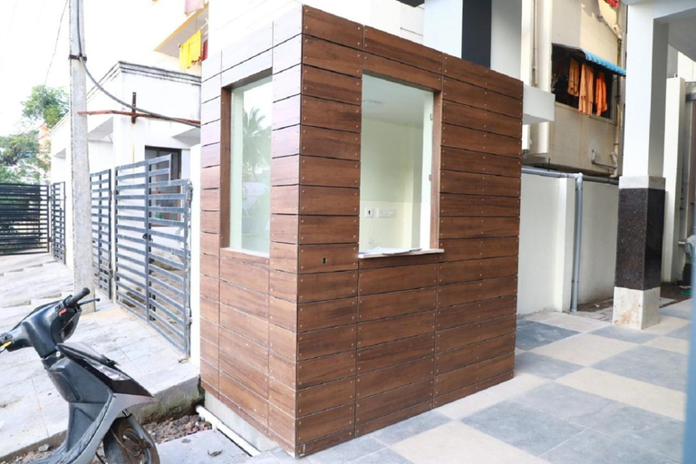 Exterior & Views 2, Laya Regency, Nagappattinam