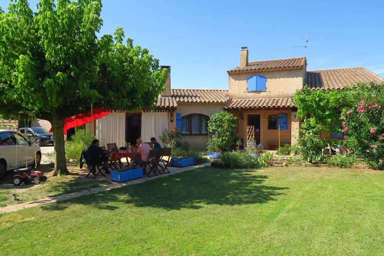 Others 3, Le bosquet fruite chambres d'hotes en Provence Occitane, Gard