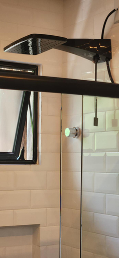 Bathroom 2, Casa Arrô Pousada Boutique, Itajaí