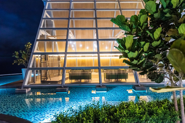 Others 5, Genting Windmill Moutain view 4-ROOM Executive Suite, Genting Highlands