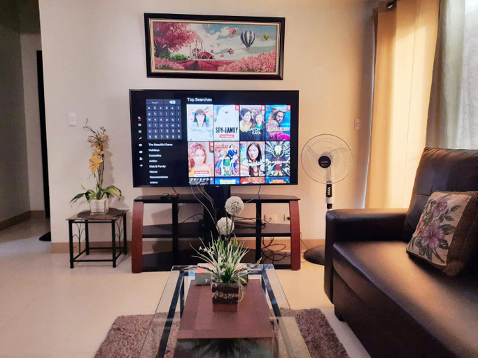 Others 4, Manhattan plaza tower 1, Quezon City