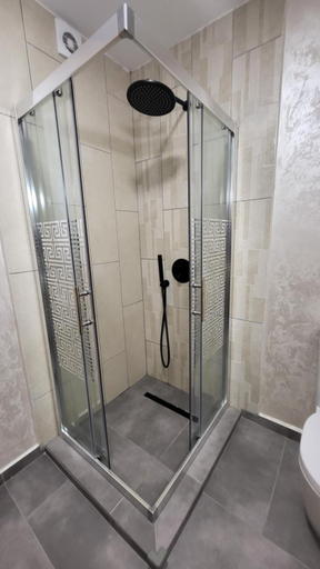 Bathroom 2, Boutique Global, Brasov