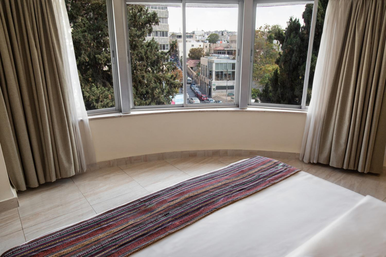 Bedroom 3, Antika Amman Hotel , Amman