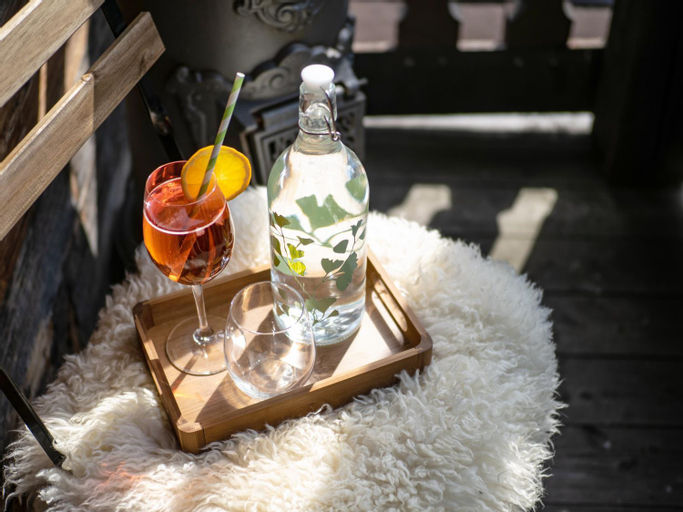 Food & Drinks 3, Alpengasthof Veitenhof, Kufstein