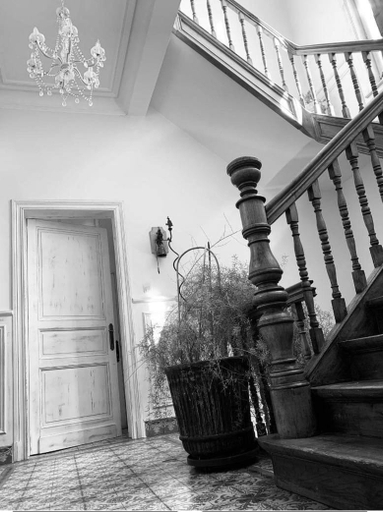 Others 5, B&B Le Manoir de la Douve, West-Vlaanderen