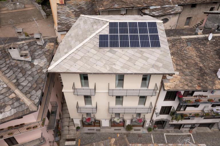 Others 3, Camere d'Aria, Torino