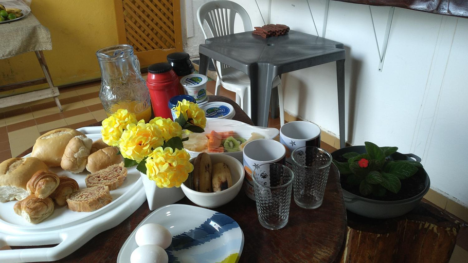 Food & Drinks 4, Cantinho da mery 1, Maragogi