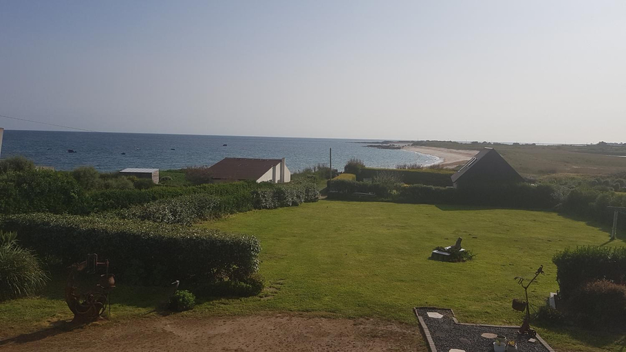 Others 4, Villa Joret, Manche