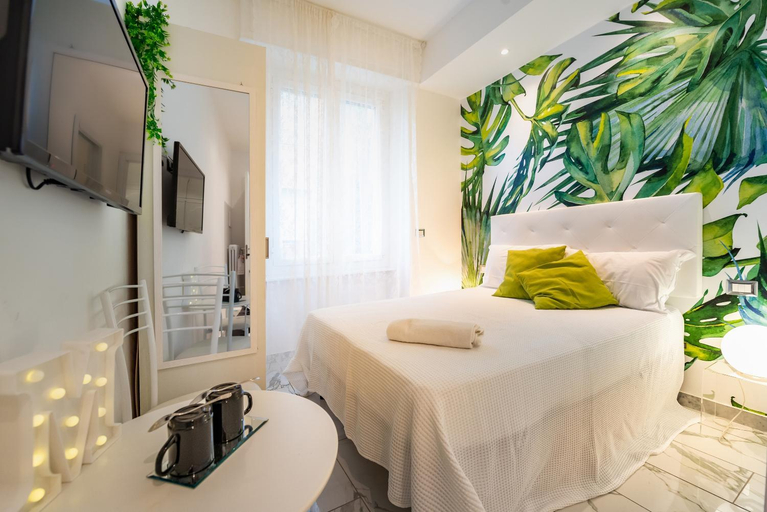 Others 5, ORA BLU Guest house, Genova