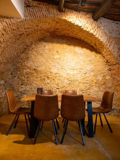 Food & Drinks 5, Portalegre Palace, Portalegre