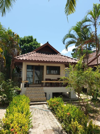 Others 5, Island Spa Resort, Ko Phangan