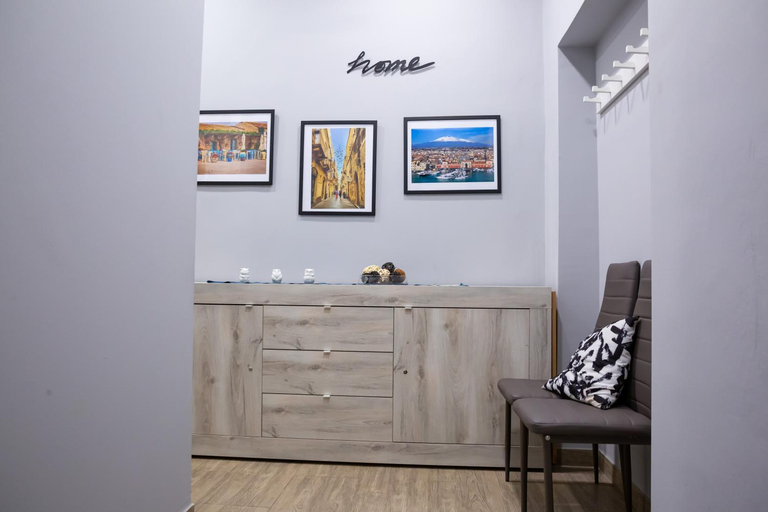 Others 4, Borgo San Giovanni Rooms Catania, Catania