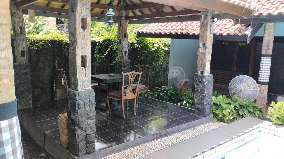 Others 5, Rumah Palagan Guest House, Sleman