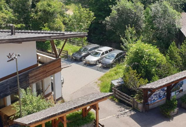 Others 4, Apartments Haus Martin, Bolzano