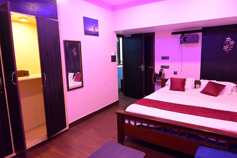 Others 1, MOHI VILLA, Puducherry