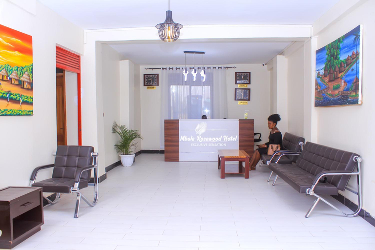 Others 3, Mbale Rosewood Hotel, Bungokho