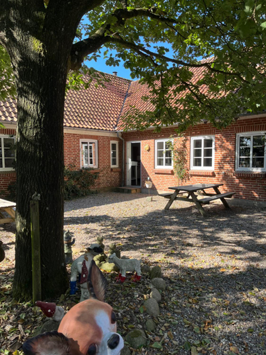 Others 2, Familiehuis Boysen Bed&Breakfast, Esbjerg