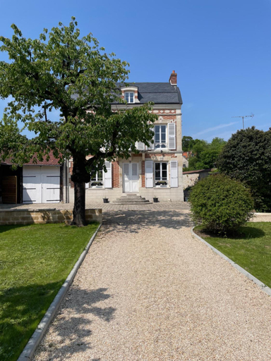 Others 2, La Maison du Pere Pilon avec petit dejeuner, Val-d'Oise