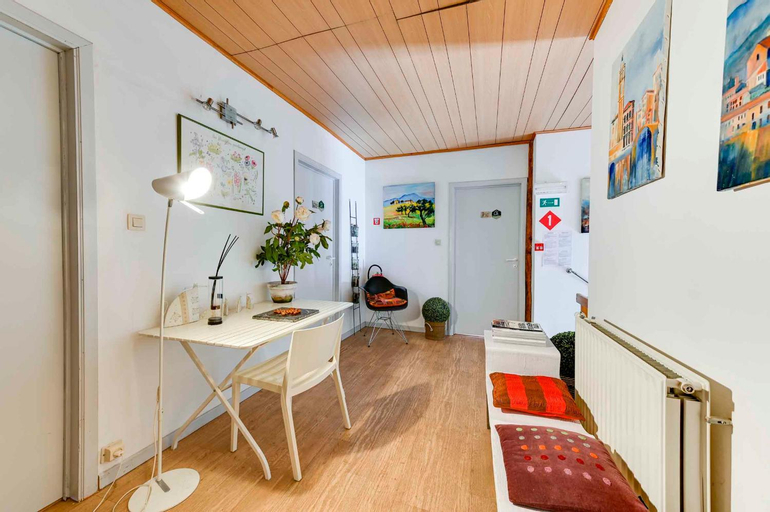 Public Area, Au Gre des Vents - Gites et Chambres d'hotes, Namur