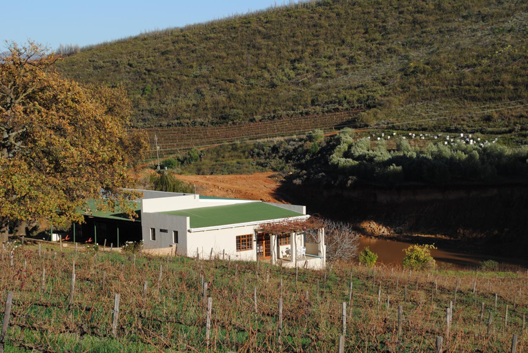 Others 3, Vredehoek Guest Farm, Cape Winelands