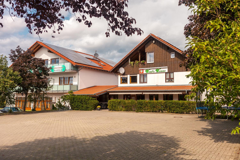 Others 5, Tonis Tenne, Breisgau-Hochschwarzwald
