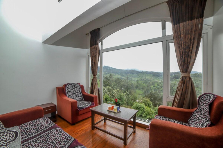 Others 5, Peri Resorts, The Nilgiris