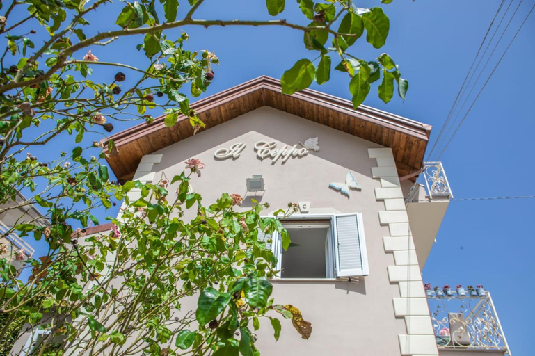 Others 5, IL CEPPO sui sentieri per Amalfi, Napoli