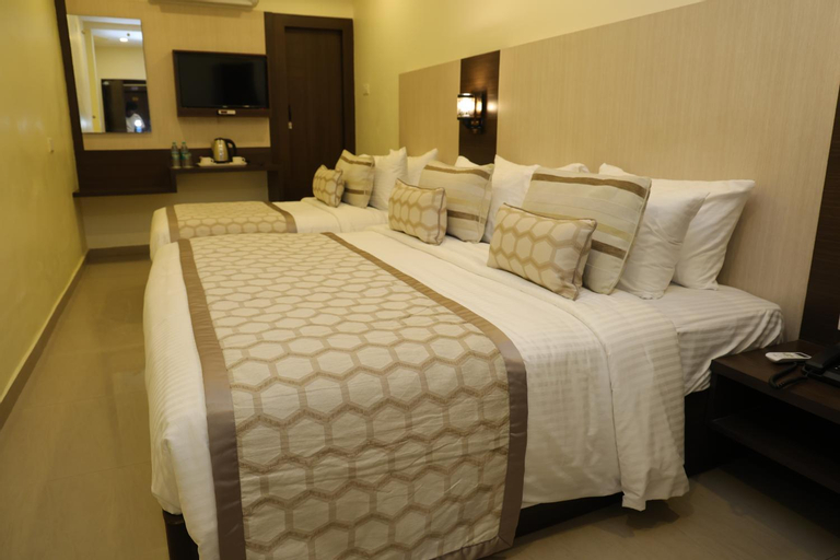 Bedroom 4