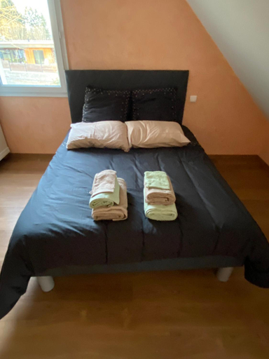 Others 2, Chambre d'hotes Les Grillons, Aveyron