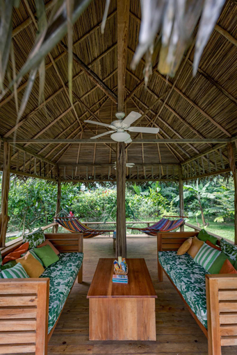Food & Drinks 5, The Hummingbird, Bocas del Toro