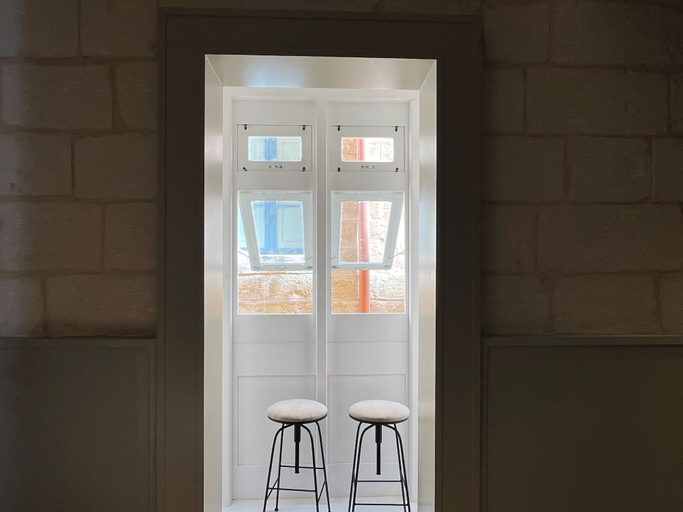 Bathroom 3, Casa Norte
