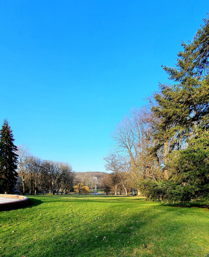 Exterior & Views 4, Privat Zimmer in Bad Homburg bei Kurhaus, Hochtaunuskreis