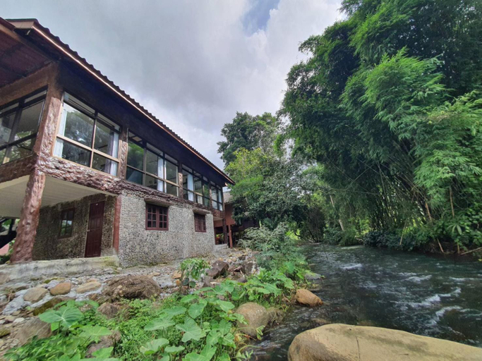 Others 5, Malulee KhaoSok Resort, Phanom