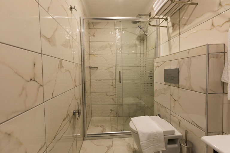 Others 3, Florya Novi Hotel, Bakırköy