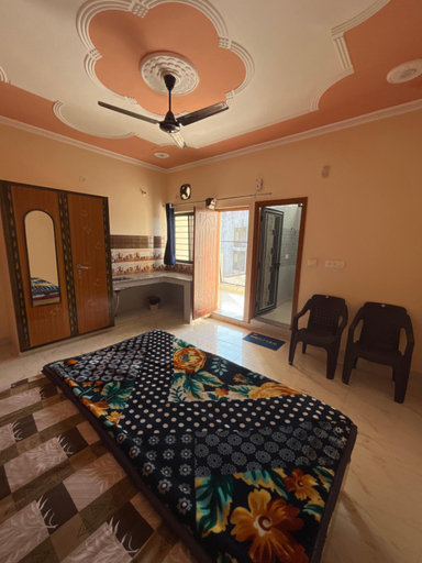 5, Anvi Home Stay, Garhwal