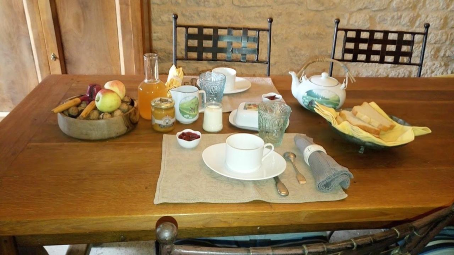 Others 5, Le Clos Saint Georges, Tarn
