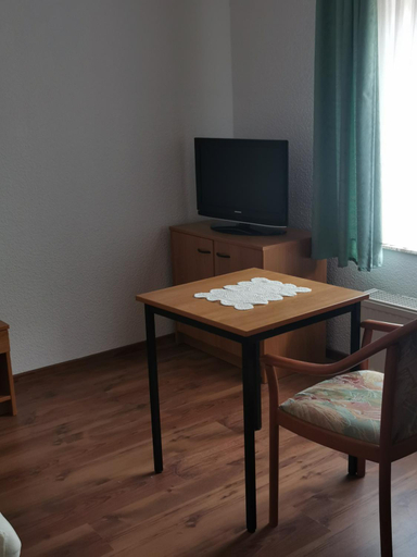 Others 2, Pension zum Park, Ludwigslust-Parchim