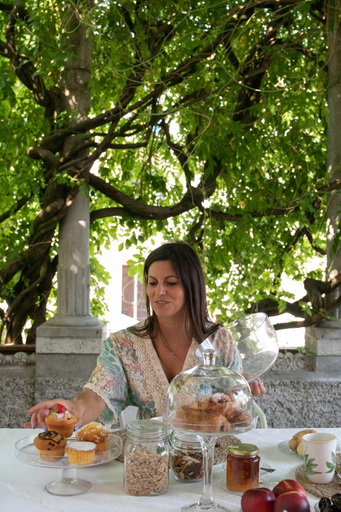Others 3, La Portineria Luxury B&B, Brescia