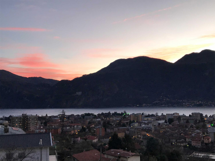 Others 5, Il Mallo Verde - Lake Como B&B, Lecco