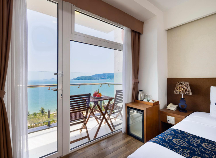 Bedroom 2, Saphia hotel Nha Trang, Nha Trang