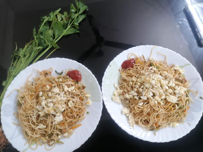 Food & Drinks 5, Dune Homes, Alappuzha